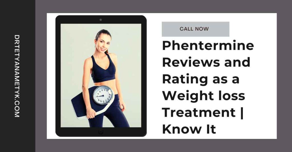 Phentermine Reviews and Rating as a Weight loss Treatment | Know It